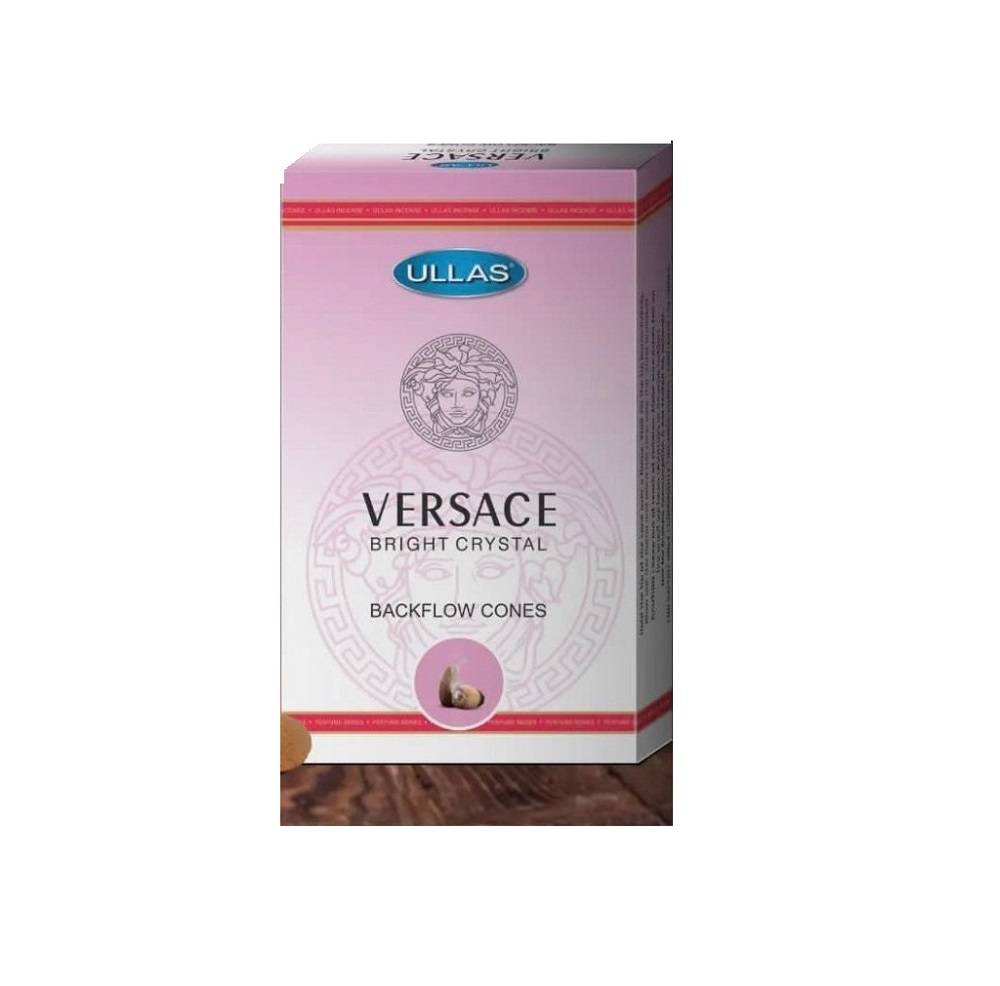 عود آبشاری ورساج